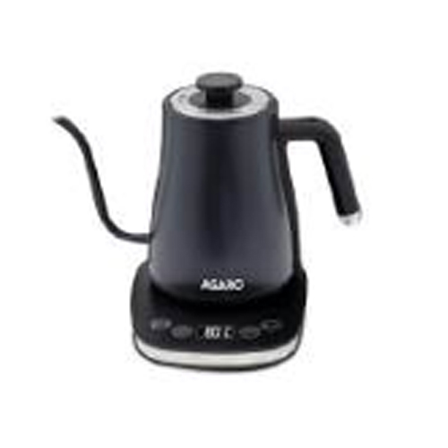 Grand Goose Neck Kettle