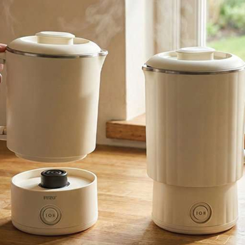 Rover Portable Electric Kettle & Cook Pot