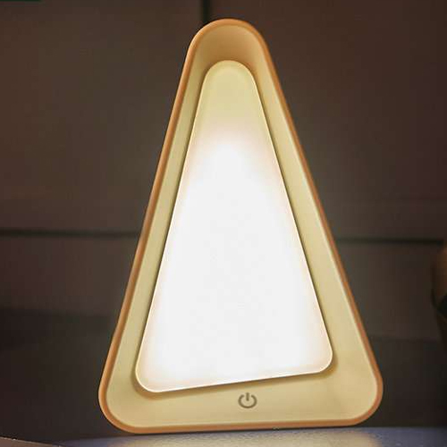 Illuminati Gravity Flip Lamp
