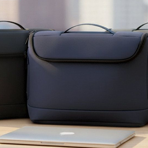 Vector Briefcase Bag