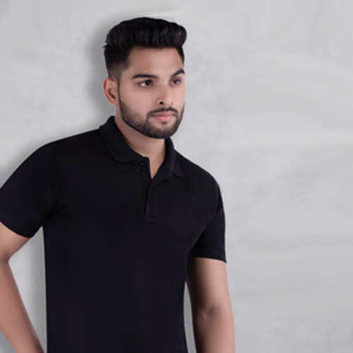 Black UCB T-Shirt