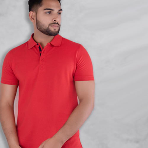 Red UCB T-Shirt