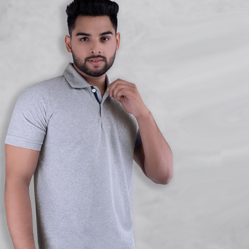 Grey UCB T-Shirt