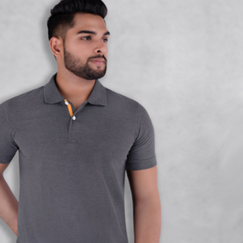Charcoal Grey UCB T-Shirt