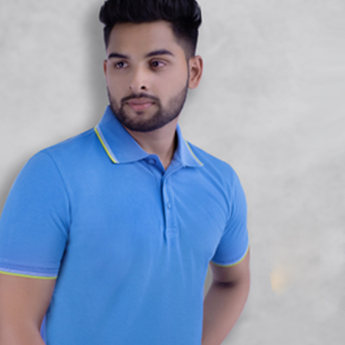 Sea Blue UCB T-Shirt