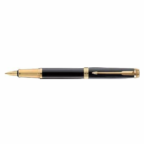 Ambient Lacque Black FP GT