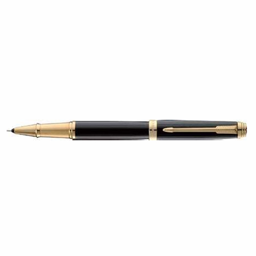 Ambient Lacque Black RB GT