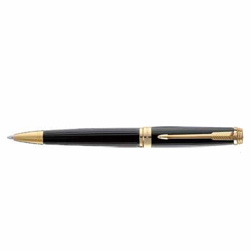 Ambient Lacque Black BP GT