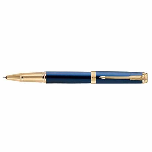 Ambient Blue RB GT