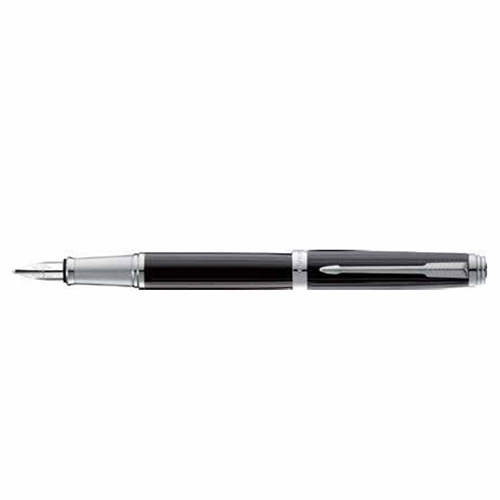 Ambient Lacque Black FP CT