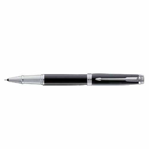 Ambient Lacque Black RB CT