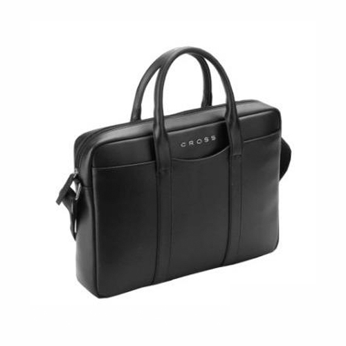 HIGH PROLITE (SLIM BRIEFCASE BLACK)