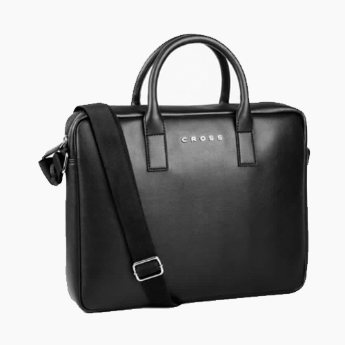 CROSS VOLT 14 (SLIM BRIEFCASE BLACK)