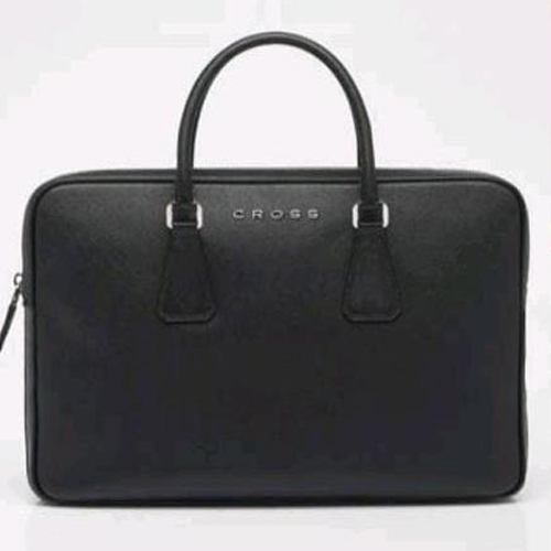 CROSS GLAZE LAPTOP BAG