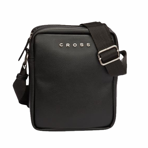 CROSS VOLT SMALL BODY BAG BLACK