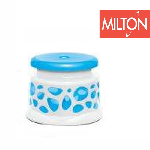MILTON DUPLEX CROWN STOOL
