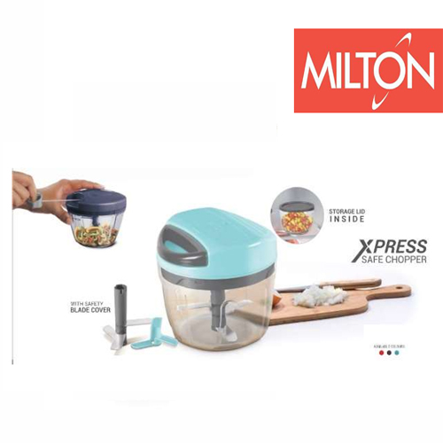MILTON XPRESS SAFE CHOPPER  BIG