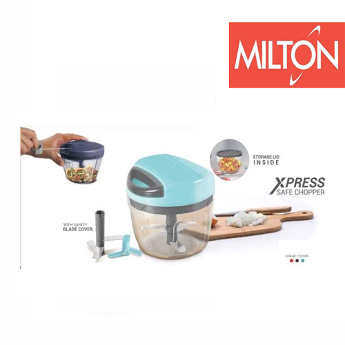MILTON XPRESS SAFE CHOPPER  MIDIUM