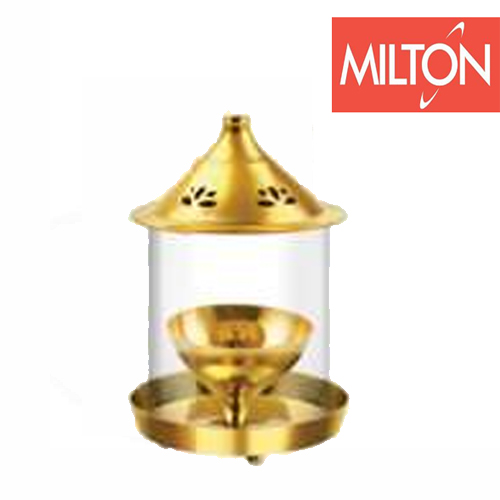 TREO BY MILTON SHUBHAM DIYA MEDIUM-1PC