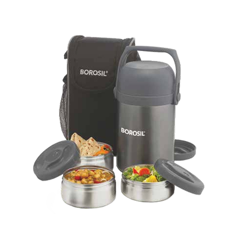 Hot-N-Fresh Lunch Boxes