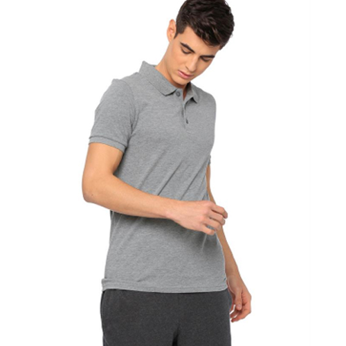 PUMA ESN Polo Grey