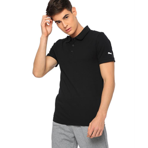 PUMA ESN Polo Black