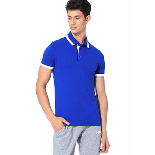 PUMA ESN Polo Sodalite (White Tipping)