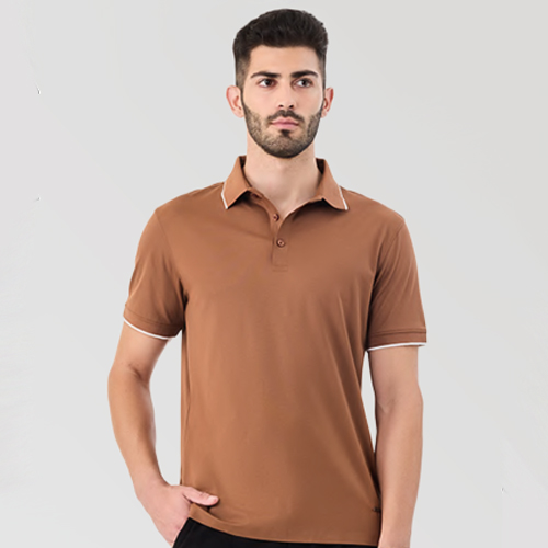 Design Tipping Polo Coffee