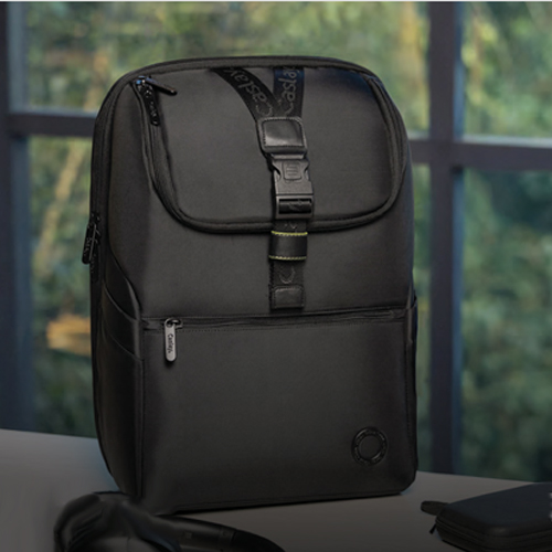 The Vault Pack