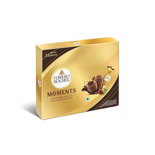 Ferrero Rocher Moments – SKUs