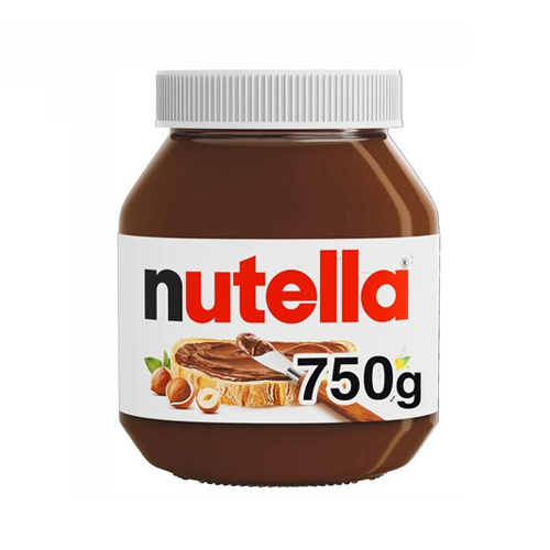 Nutella