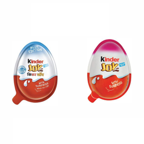 Kinder Joy