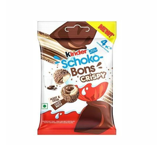 Kinder Skoko Bons Crispy