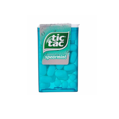 Tic Tac 13 Gms