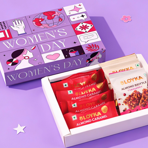 Loyka Moments Of Indulgence Box