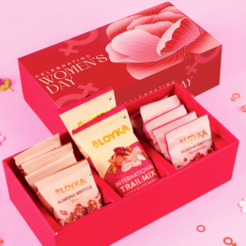 Loyka A Thoughtful Indulgence For Her Box