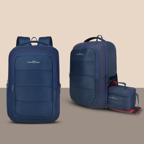 RUMBLE BAG