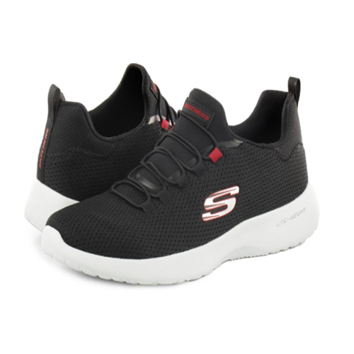 MALE SHOES BLACK