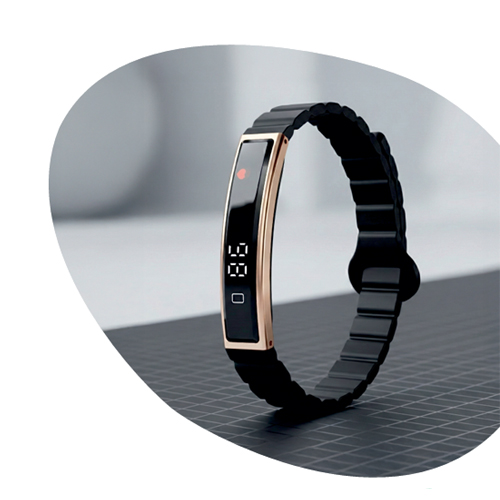 Arq SMART BRACELET
