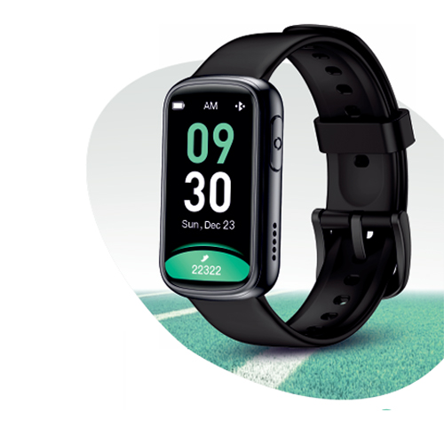 Dash WELLNESS BAND