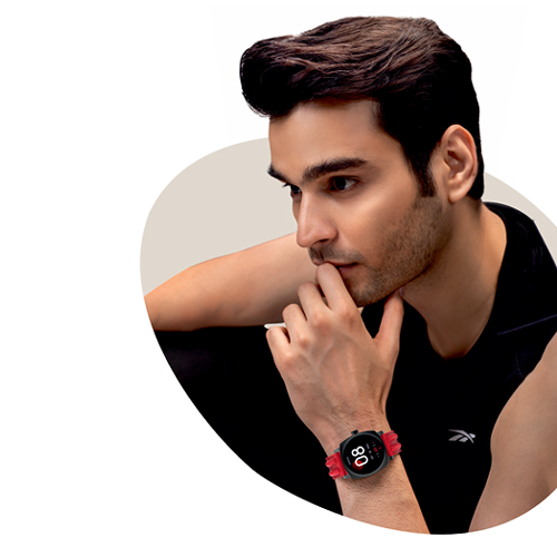 Endure 2 RUGGED SMARTWATCH