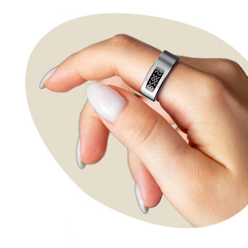 Halo SMART RING