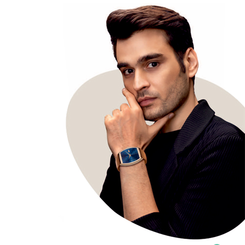 Regal LUXURY SMARTWATCH