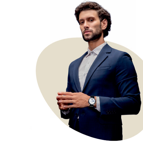 Gravity LUXE EDITION SMART WATCH
