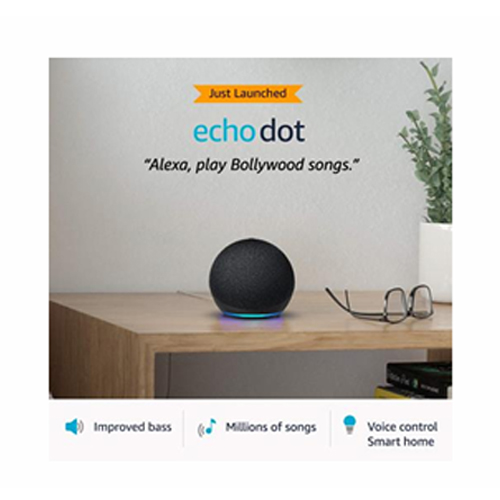 Echo Dot 4th Gen
