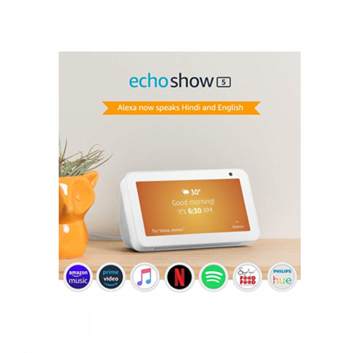 Echo Show 5