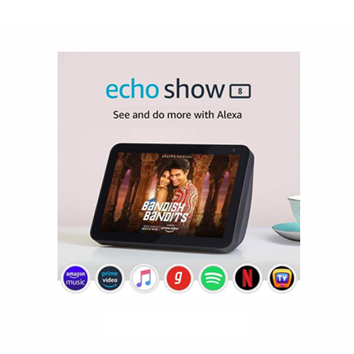 Echo Show 8