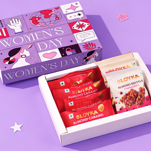 Loyka Moments Of Indulgence Boxx