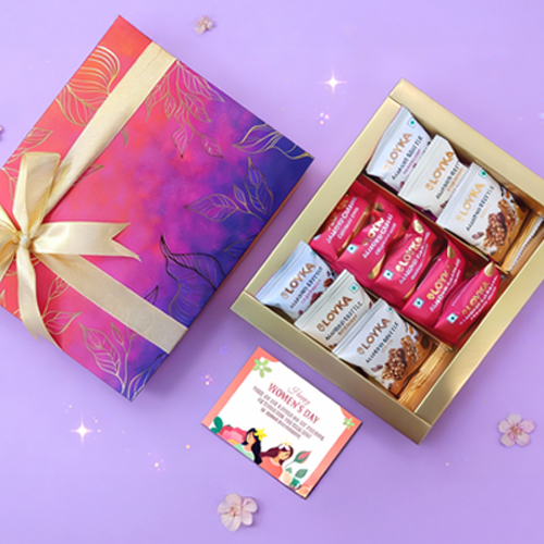 Loyka Celebrating Women Boxx