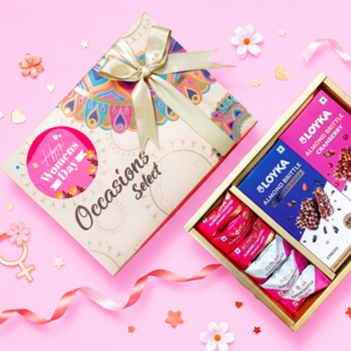 Loyka Thoughtful Indulgence Mandala Boxx